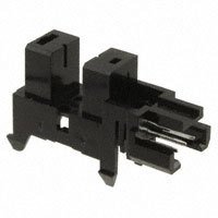 Socle Technology Corporation - GP1S173LCS2F - PHOTOINTER SLOT 5MM W/CONN