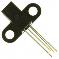 Sharp Microelectronics - GP1A51HRJ00F - PHOTOINTER OPIC SLOT 3.0MM PCB