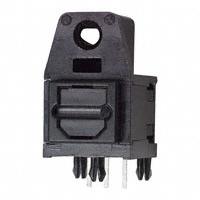 Sharp Microelectronics - GP1FA313RZ0F - RECEIVER FIBER OPTIC 15.5MBPS