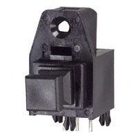 Sharp Microelectronics - GP1FA352RZ - RECEIVER FIBER OPTIC 15.5MBPS