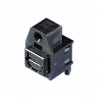 Sharp Microelectronics - GP1FA551TZ - TRANSMITTER FIBER OPTIC 13.2MBPS