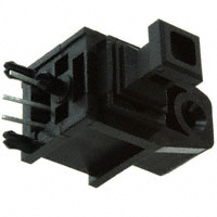 Sharp Microelectronics - GP1FAV50TK0F - TRANSMITTER FIBER OPTIC 13.2MBPS