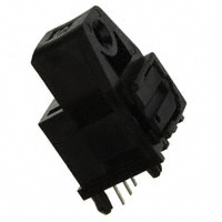 Sharp Microelectronics - GP1FAV51RK0F - RECEIVER FIBER OPTIC 13.2MBPS