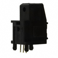 Sharp Microelectronics - GP1FAV51TK0F - TRANSMITTER FIBER OPTIC 13.2MBPS