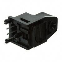 Sharp Microelectronics - GP1FAV55TK0F - XMITTER FIBER OPTIC 50MB/S SHTTR