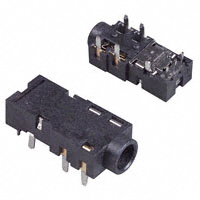 Sharp Microelectronics - GP1FD310TP - TX DIGITAL AUDIO MINI JACK 8MBPS