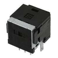 Sharp Microelectronics - GP1FM514TZ0F - TRANSMITTER POF SQ 5V NONSCREW