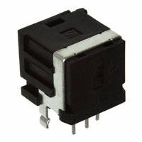 Sharp Microelectronics - GP1FMV31TK0F - TRANSMITTER FIBER OPTIC 15.5MBPS