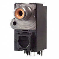 Sharp Microelectronics - GP1FP513RK - RECEIVER FIBER OPTIC 13.2MBPS