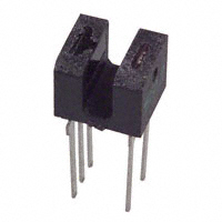 Sharp Microelectronics - GP1S39 - PHOTOINTERRUPTER SLOT 1.5MM PCB