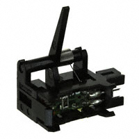 Sharp Microelectronics - GP1S44S1J00F - PHOTOINTERRUPTER SLOT W/CONN