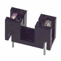 Sharp Microelectronics - GP1S561 - PHOTOINTERRUPTER SLOT 3.0MM PCB
