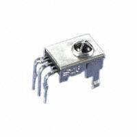 Sharp Microelectronics - GP1UD26XK - RECEIVER REMOTE CTRL TOP 40KHZ