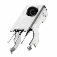 Sharp Microelectronics - GP1UD281YK0F - RECEIVER REMOTE CTRL SIDE 38KHZ