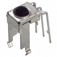 Sharp Microelectronics - GP1UE277XK - RECEIVER IR REM CTRL 3V 56.8KHZ