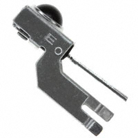 Sharp Microelectronics - GP1UE282YKVF - RECEIVER IR REM CTRL 3V 36.7KHZ