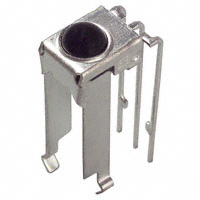 Sharp Microelectronics - GP1UE287XK - RECEIVER IR REM CTRL 3V 56.8KHZ