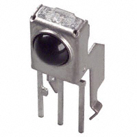 Sharp Microelectronics - GP1UE287YK - RECEIVER IR REM CTRL 3V 56.8KHZ