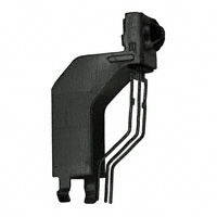 Sharp Microelectronics - GP1UE292QKVF - RECEIVER IR REMOTE 3V 36.7KHZ