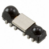 Sharp Microelectronics - GP1UF311XP0F - RECEIVER IR REM CTRL 38KHZ