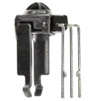 Sharp Microelectronics - GP1UM271RKVF - RECEIVER IR REMOTE 5V 38KHZ