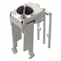 Sharp Microelectronics - GP1UM272RK0F - RECEIVER REMOTE CTRL TOP 36.7KHZ