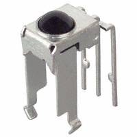 Sharp Microelectronics - GP1UM272XK0F - RECEIVER REMOTE CTRL TOP 36.7KHZ