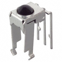 Sharp Microelectronics - GP1UM271XK0F - RECEIVER REMOTE CTRL TOP 38KHZ