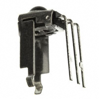 Sharp Microelectronics - GP1UM27XK0VF - RECEIVER IR REM CTRL 5V 40KHZ