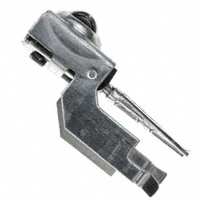 Sharp Microelectronics - GP1UM281QKVF - RECEIVER IR REMOTE 5V 38KHZ