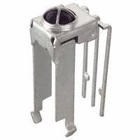 Sharp Microelectronics - GP1UM282RK - RECEIVER REMOTE CTRL TOP 36.7KHZ