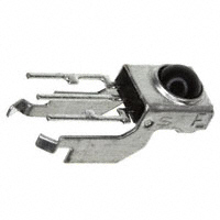 Sharp Microelectronics - GP1UM28YK0VF - IC IR DETECTOR LV 40KHZ REMOTE