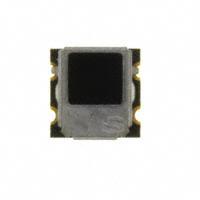 Sharp Microelectronics - GP1US30XP - RECVR IR REM CTRL 5V 40KHZ SMD