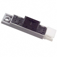 Sharp Microelectronics - GP2A200LCS - PHOTOINTERRUPTER REFLEC 15MM