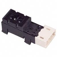 Sharp Microelectronics - GP2A231LRSAF - SENSOR OPTO REFL 3MM-7MM CONN