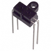 Sharp Microelectronics - GP2L20R - PHOTOINTERRUPTER REFLEC 13MM PCB