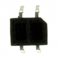 Sharp Microelectronics - GP2S24BCJ00F - PHOTOINTERRUPTER TRANS OUT 4X3