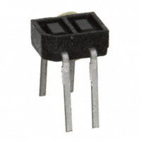 Sharp Microelectronics - GP2S24BJ000F - PHOTOINTERRUPTER REFL 0.7MM PCB