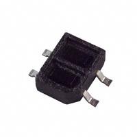 Sharp Microelectronics - GP2S27T - PHOTOINTERRUPTER REFLEC .8MM SMD
