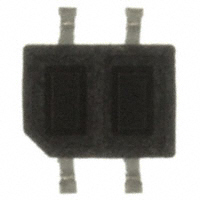 Sharp Microelectronics - GP2S27T3J00F - PHOTOINTERRUPTER REFL 0.7MM SMD