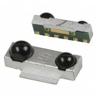 Sharp Microelectronics - GP2W0004XP - MODULE IRDA 115.2KBPS 6SMD