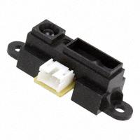 Socle Technology Corporation - GP2Y0A41SK0F - SENSOR DIST MEAS 4-30CM ANLG
