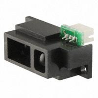 Sharp Microelectronics - GP2Y0A51SK0F - SENSOR DIST-MEAS 2CM-15CM ANLG