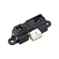 Sharp Microelectronics - GP2Y0D21YK - SENSOR DIST MEASUR 24CM DIGI