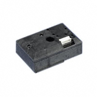 Sharp Microelectronics - GP2Y1001AU - SENSOR AIR DUST QUALITY
