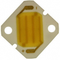 Sharp Microelectronics - GW5BNF15L00 - LED MOD 7WATT ZENIGATA 5000K