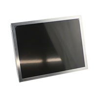Sharp Microelectronics - LQ080V3DG01 - LCD TFT 8.0" 640X480 VGA