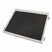 Sharp Microelectronics - LQ084S3LG03 - TFT 8.4"LCD COLOR W/LED BCK LT