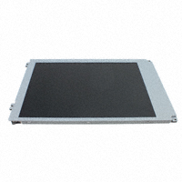 Sharp Microelectronics - LQ084V1DG43 - TFT 8.4"LCD COLOR W/LED BCK LT