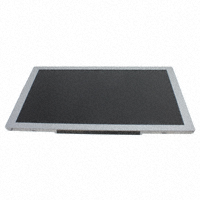 Sharp Microelectronics - LQ085Y3DW01 - TFT 8.5"LCD COLOR W/LED BCK LT